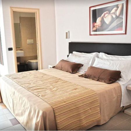 Rooms For You Rom Eksteriør billede