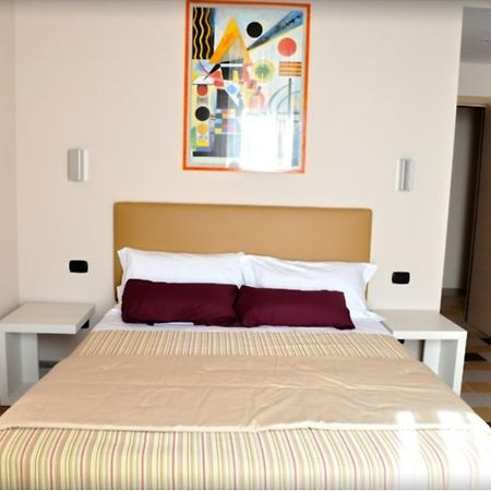 Rooms For You Rom Eksteriør billede