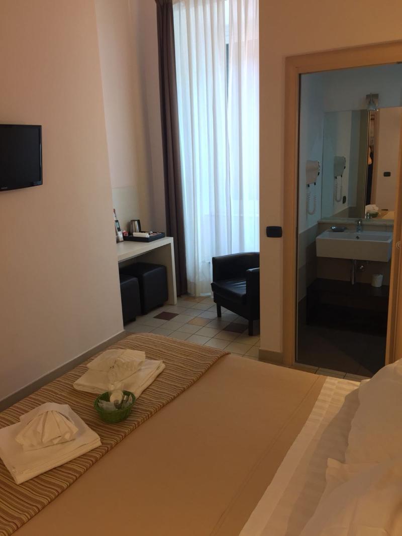 Rooms For You Rom Eksteriør billede