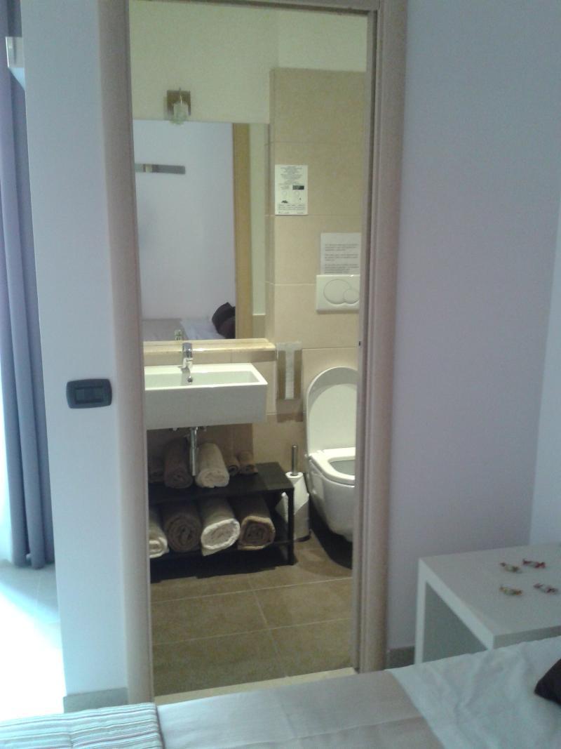 Rooms For You Rom Eksteriør billede