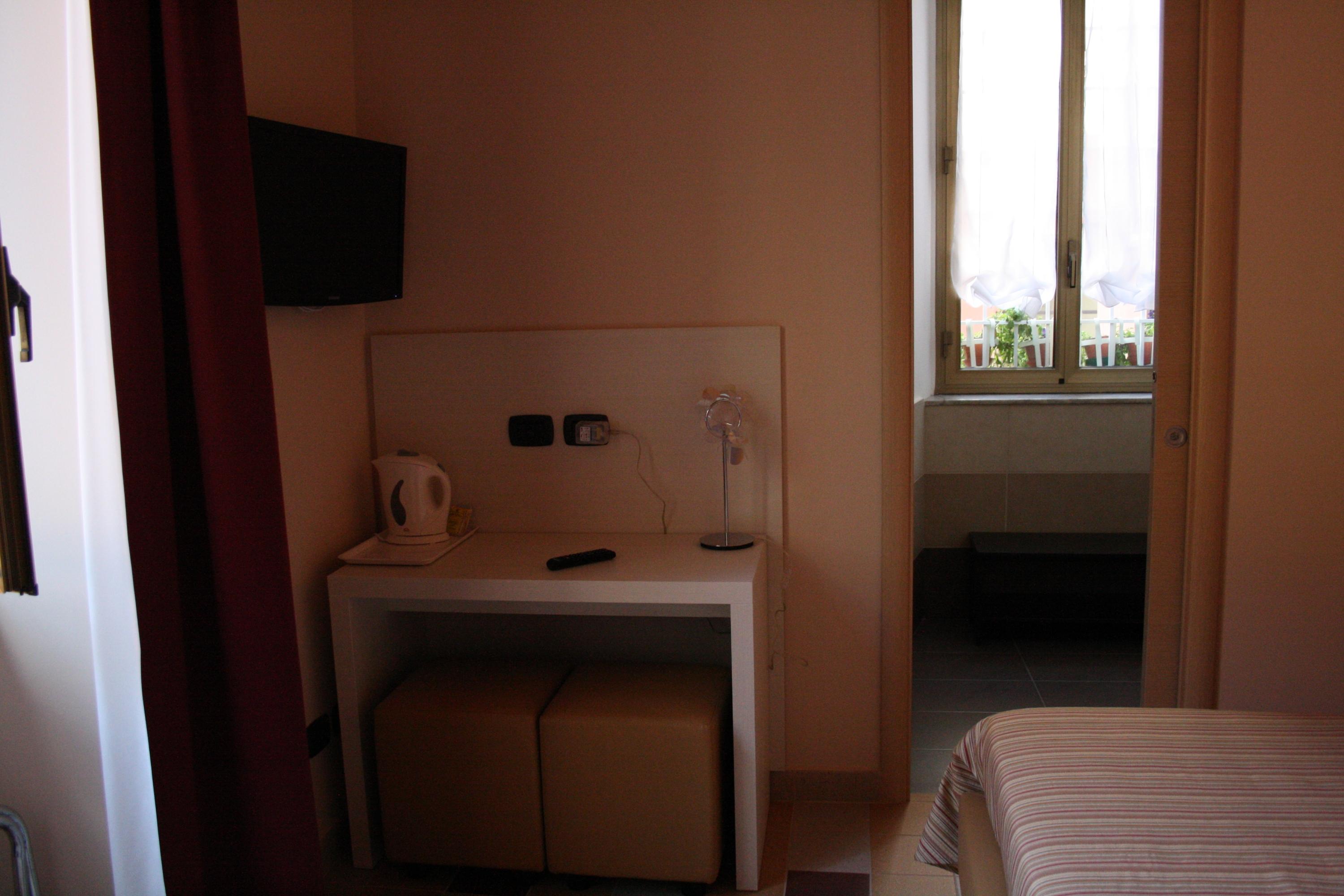 Rooms For You Rom Eksteriør billede