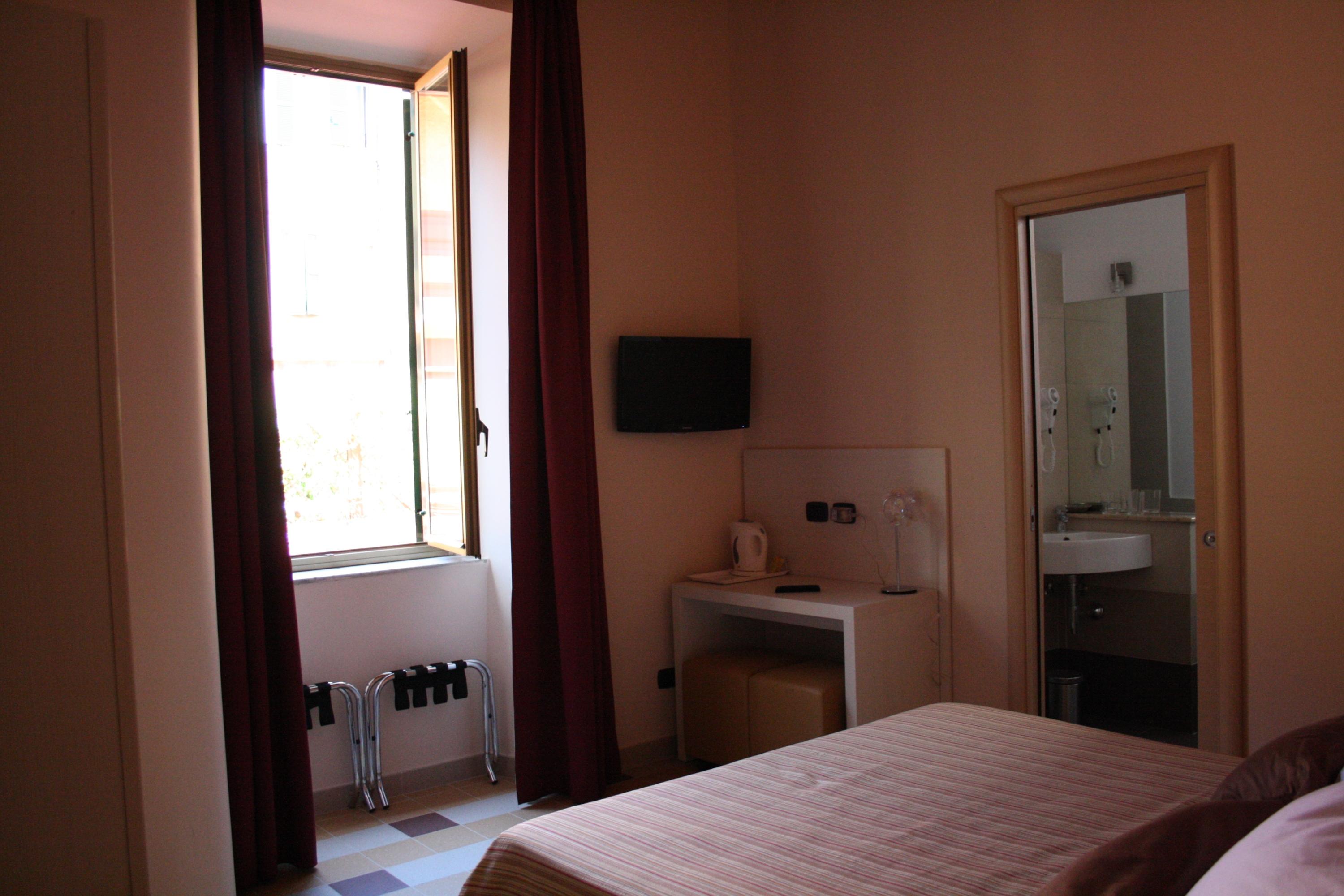 Rooms For You Rom Eksteriør billede