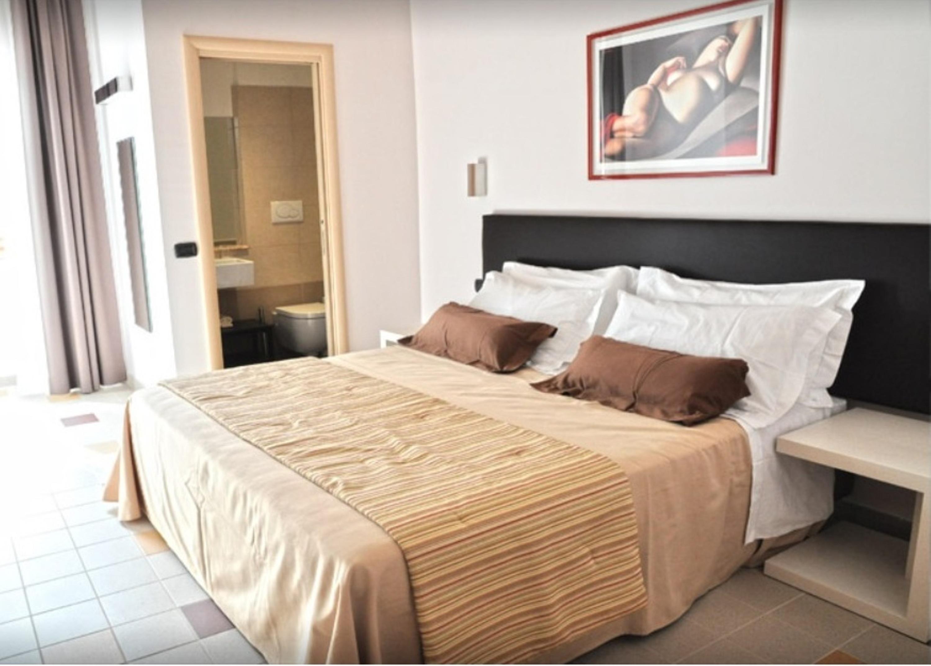 Rooms For You Rom Eksteriør billede
