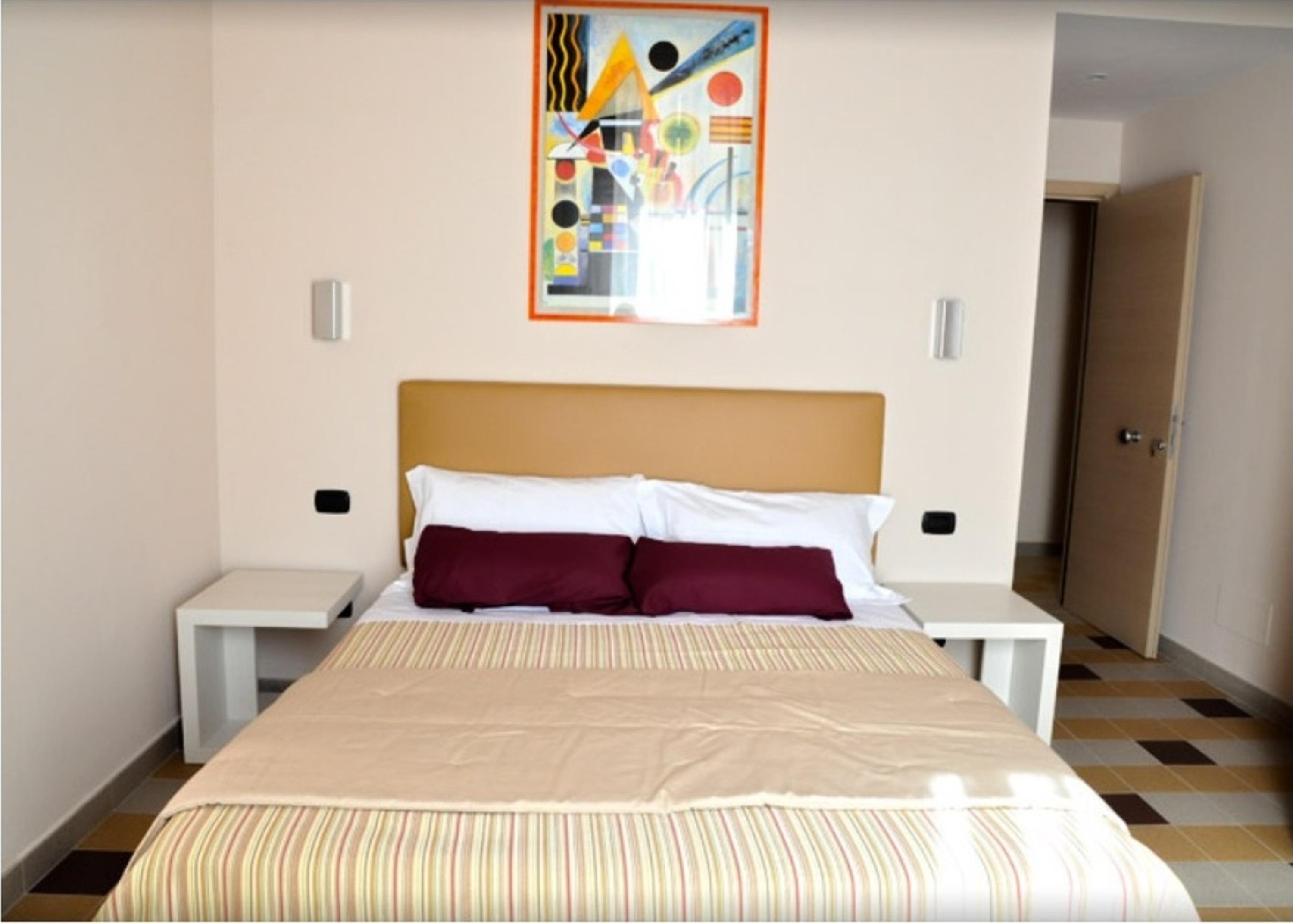 Rooms For You Rom Eksteriør billede