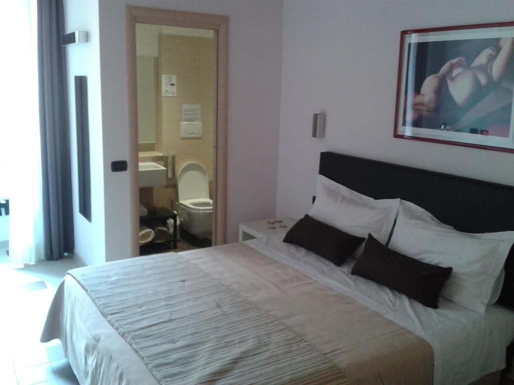 Rooms For You Rom Eksteriør billede