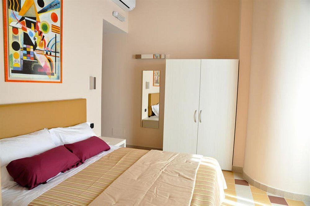 Rooms For You Rom Eksteriør billede