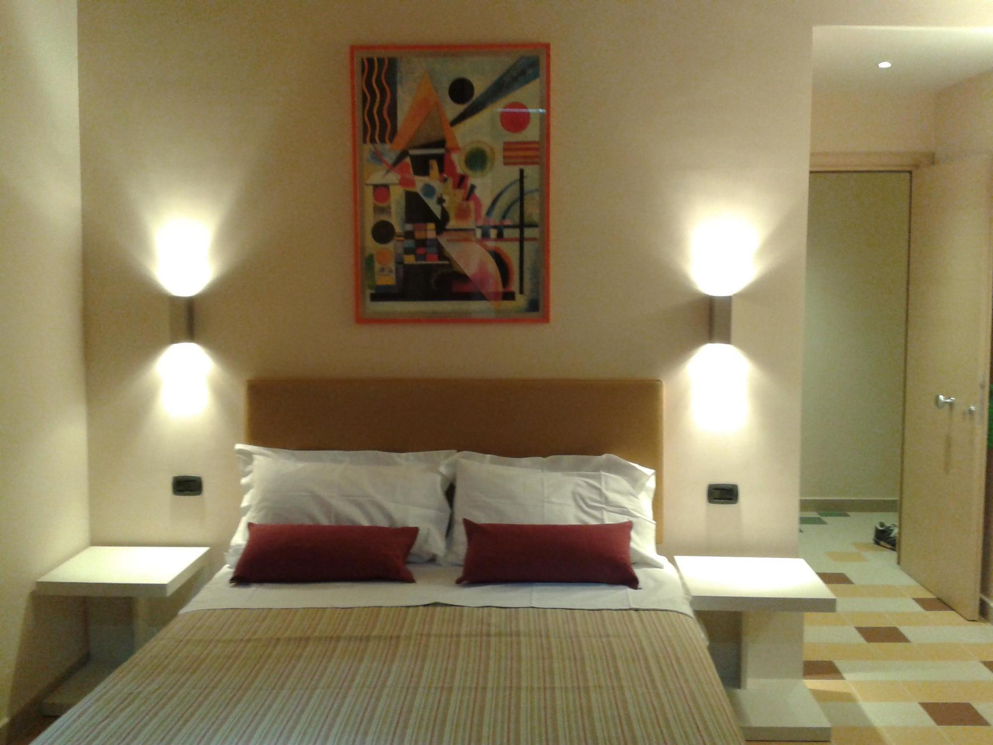 Rooms For You Rom Eksteriør billede