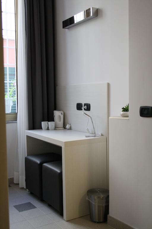 Rooms For You Rom Eksteriør billede