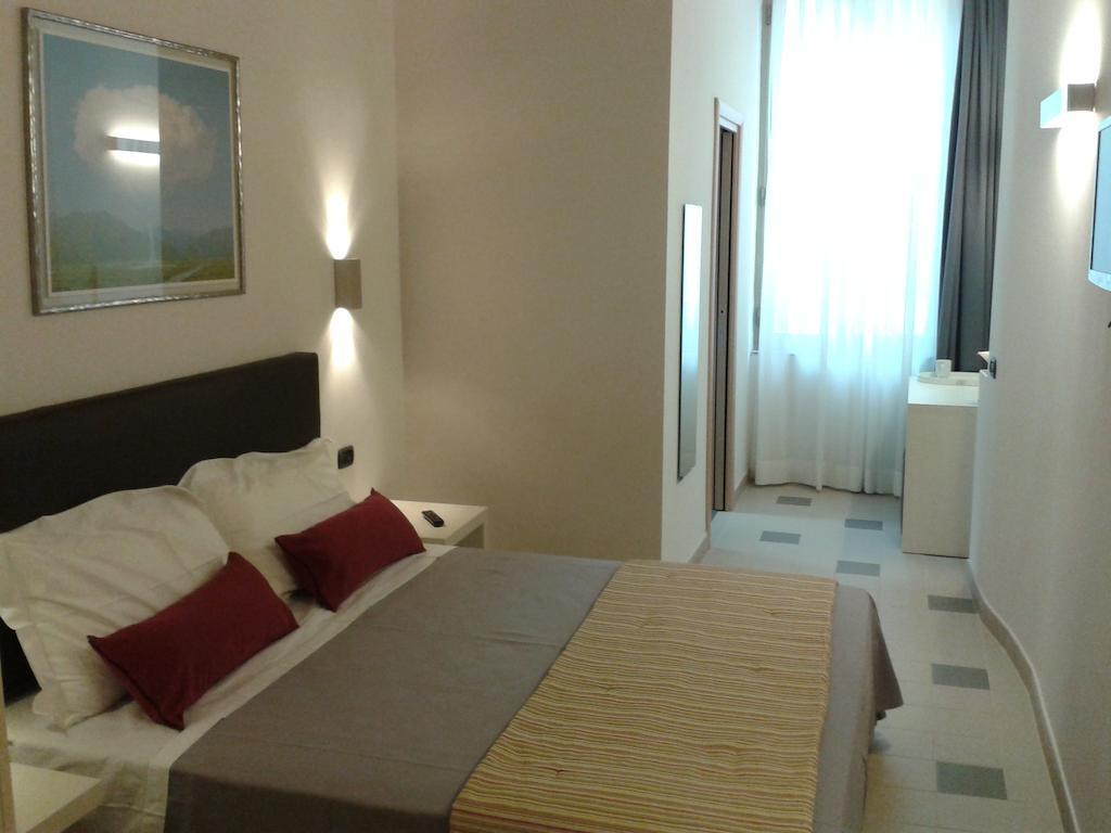 Rooms For You Rom Eksteriør billede