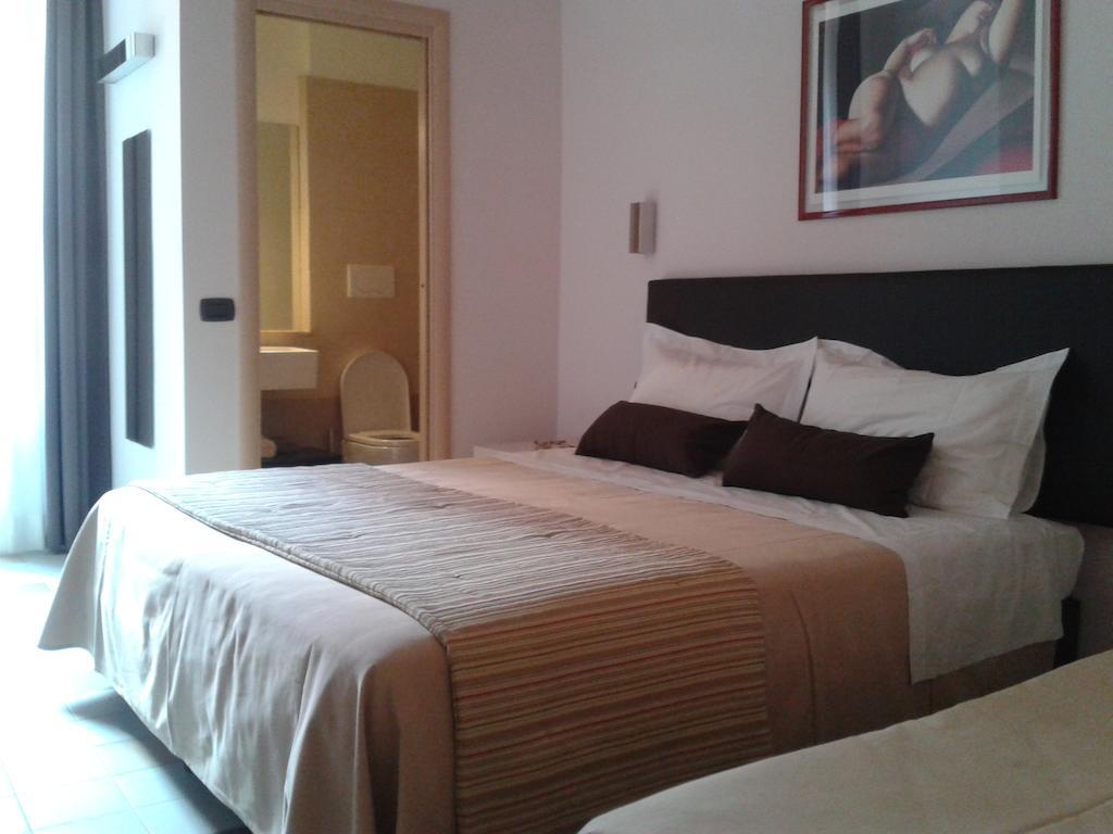 Rooms For You Rom Eksteriør billede