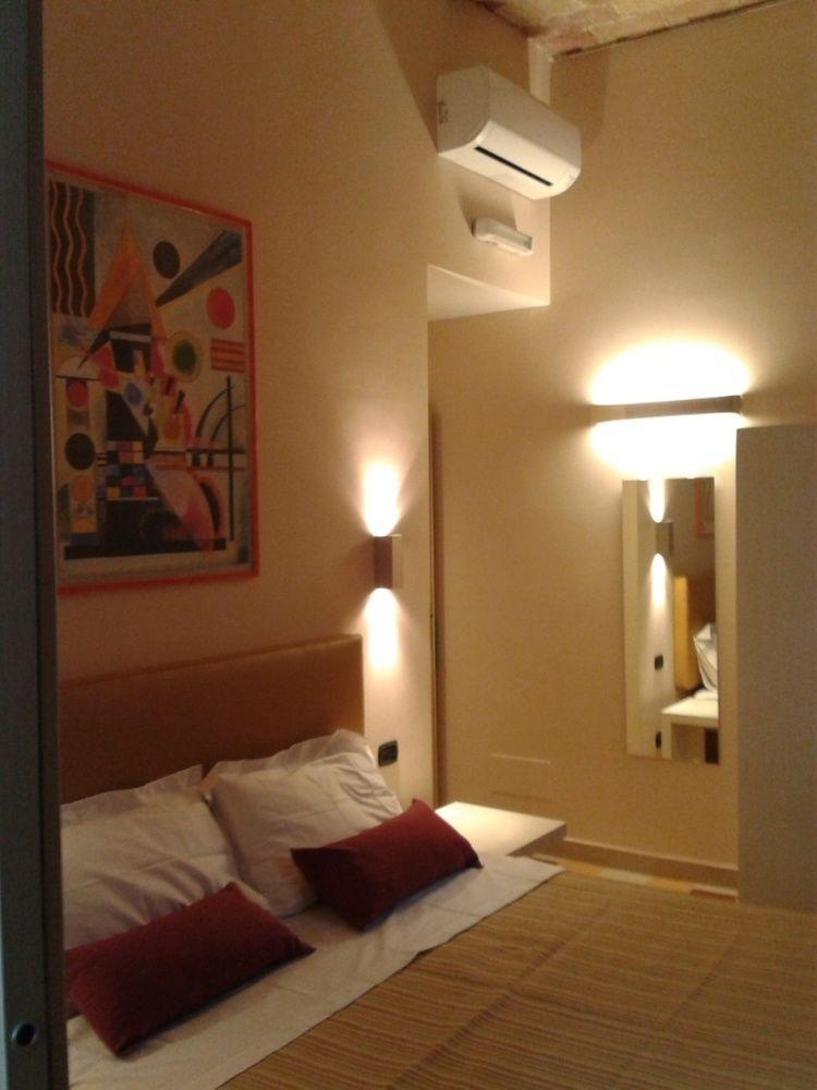Rooms For You Rom Eksteriør billede
