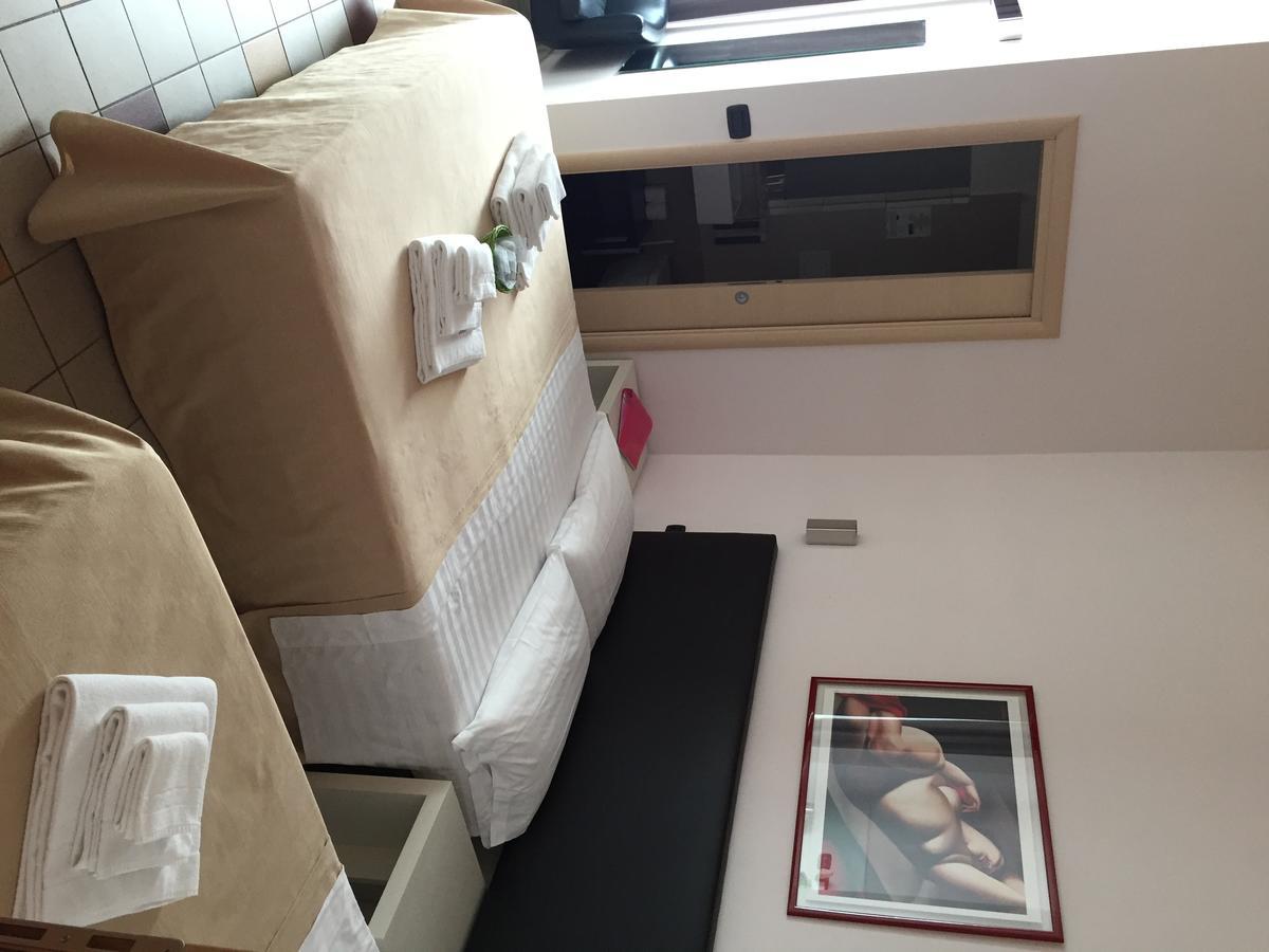 Rooms For You Rom Eksteriør billede
