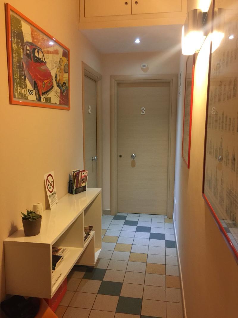 Rooms For You Rom Eksteriør billede