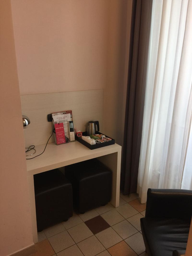 Rooms For You Rom Eksteriør billede