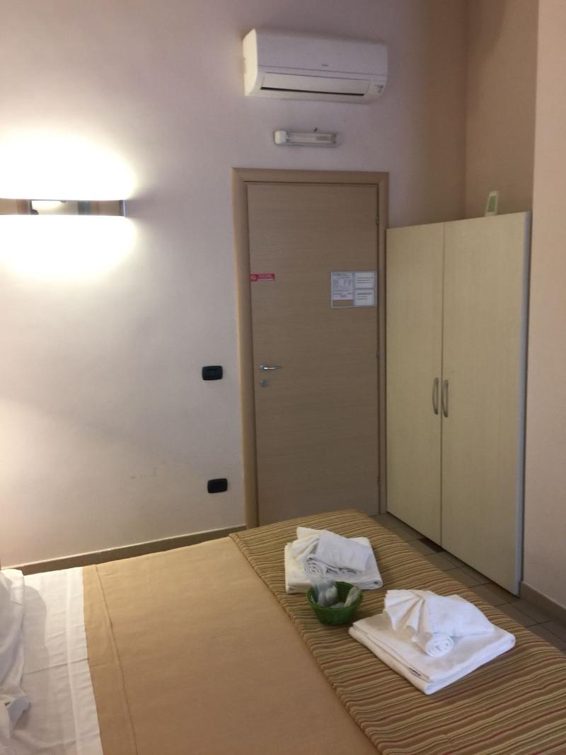 Rooms For You Rom Eksteriør billede