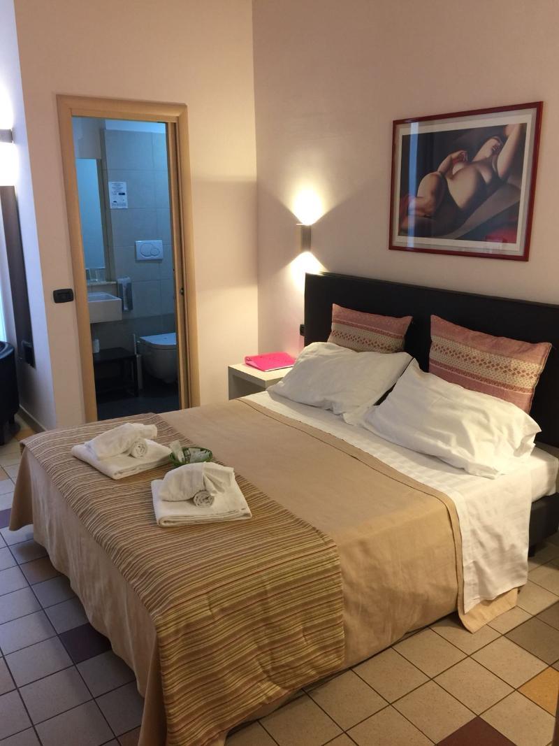 Rooms For You Rom Eksteriør billede