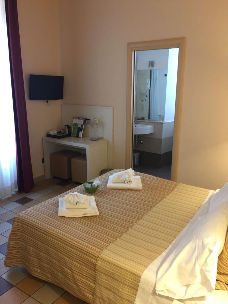 Rooms For You Rom Eksteriør billede