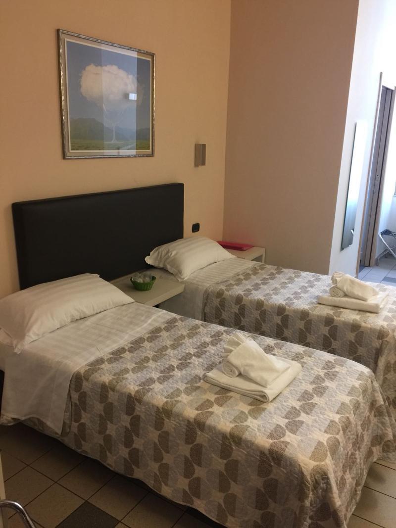 Rooms For You Rom Eksteriør billede