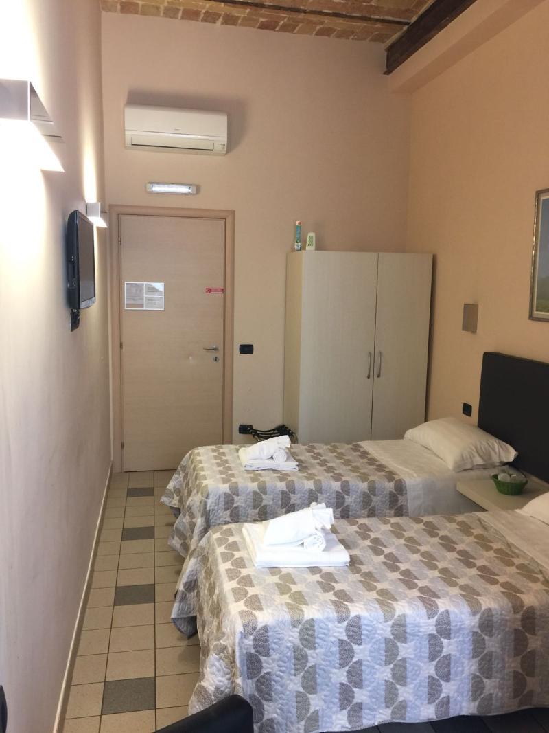 Rooms For You Rom Eksteriør billede