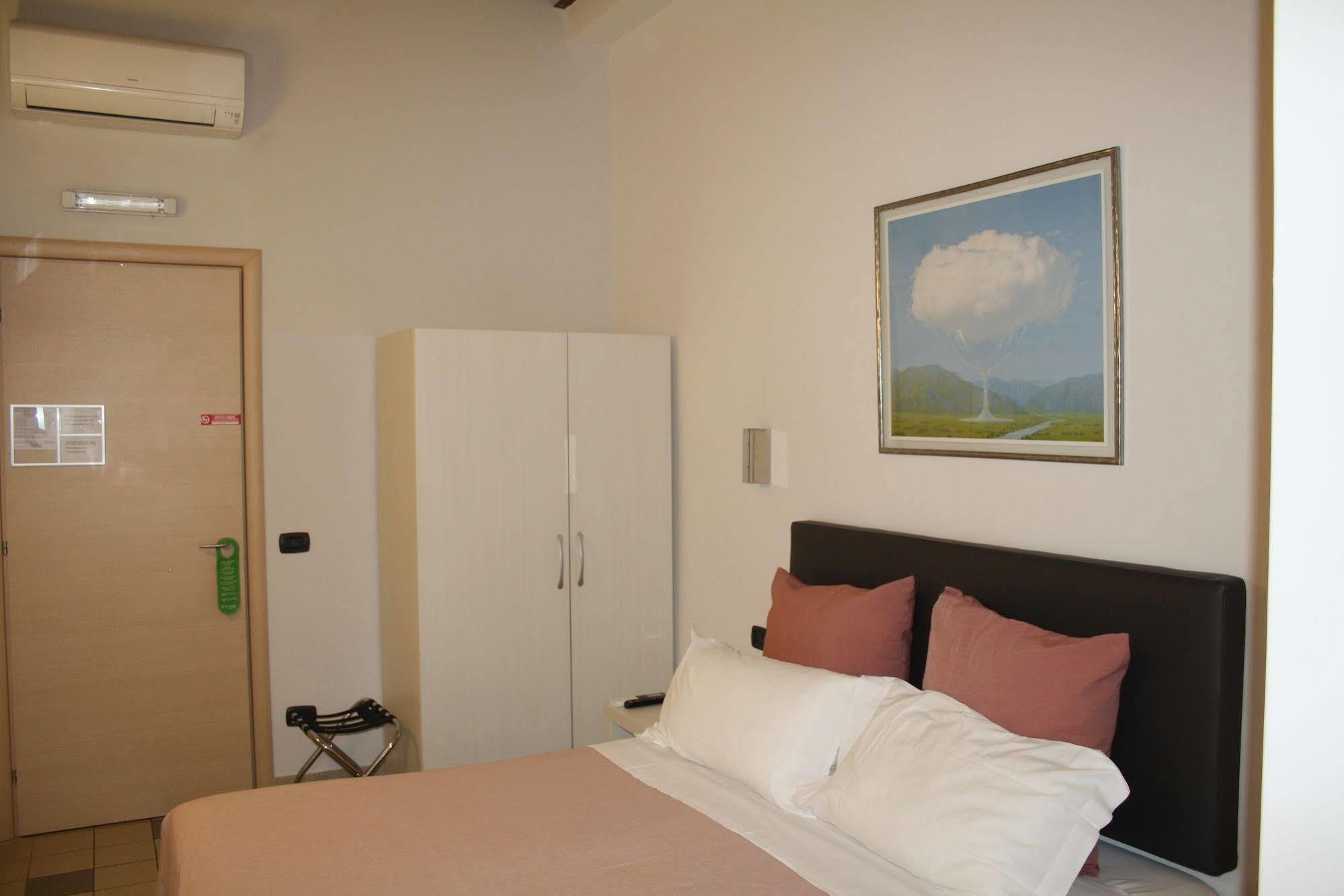 Rooms For You Rom Eksteriør billede