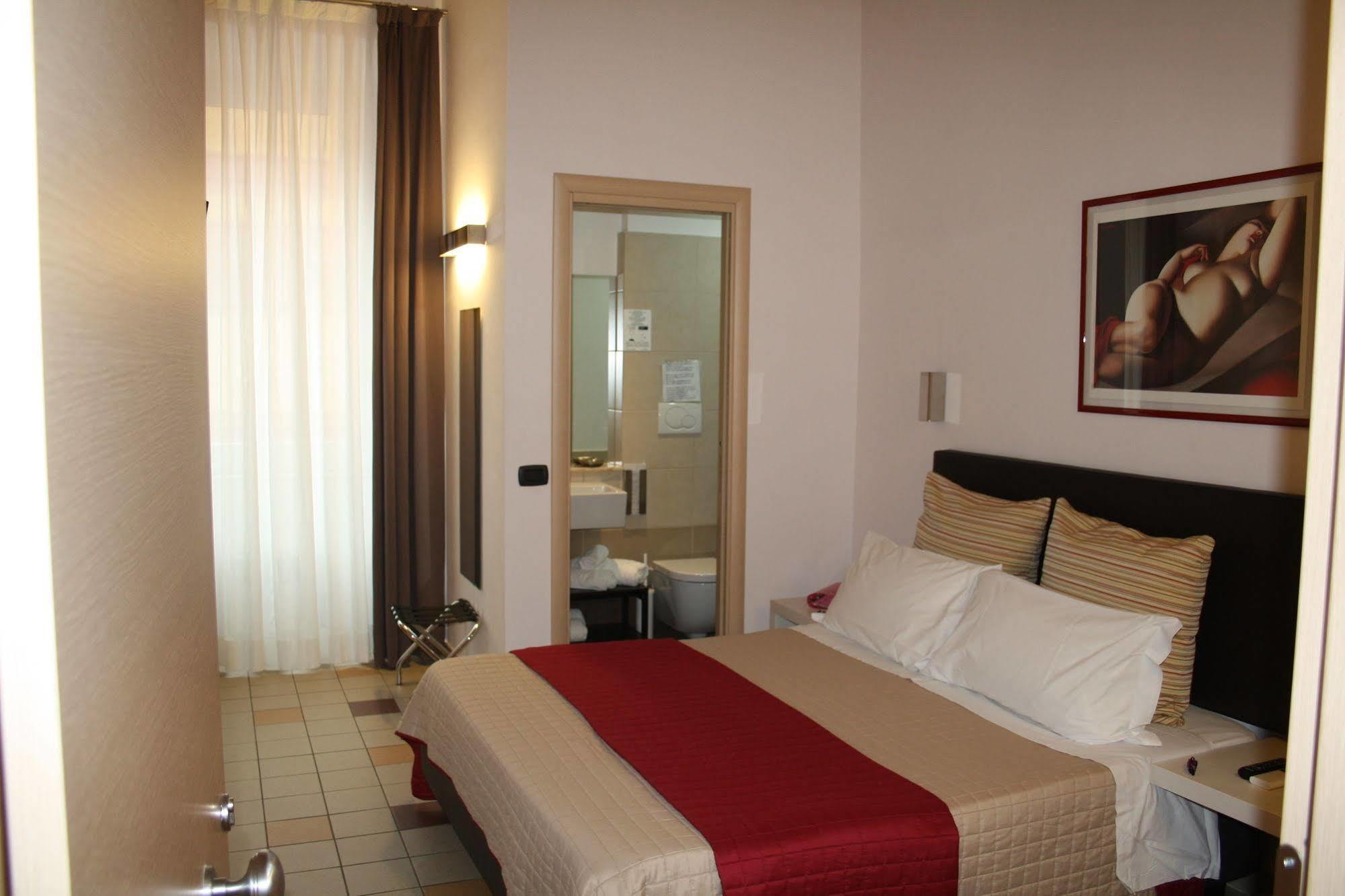 Rooms For You Rom Eksteriør billede