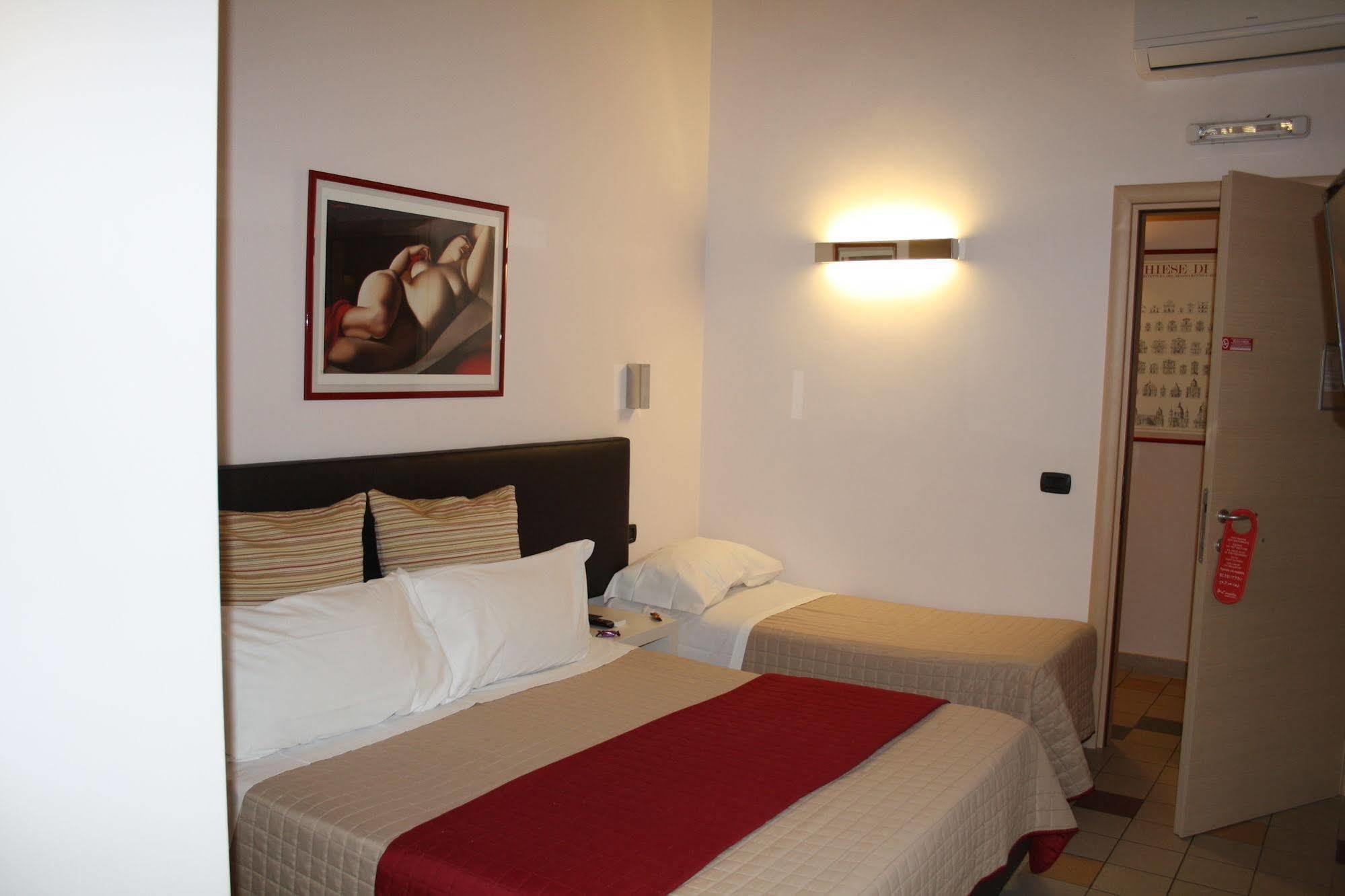 Rooms For You Rom Eksteriør billede