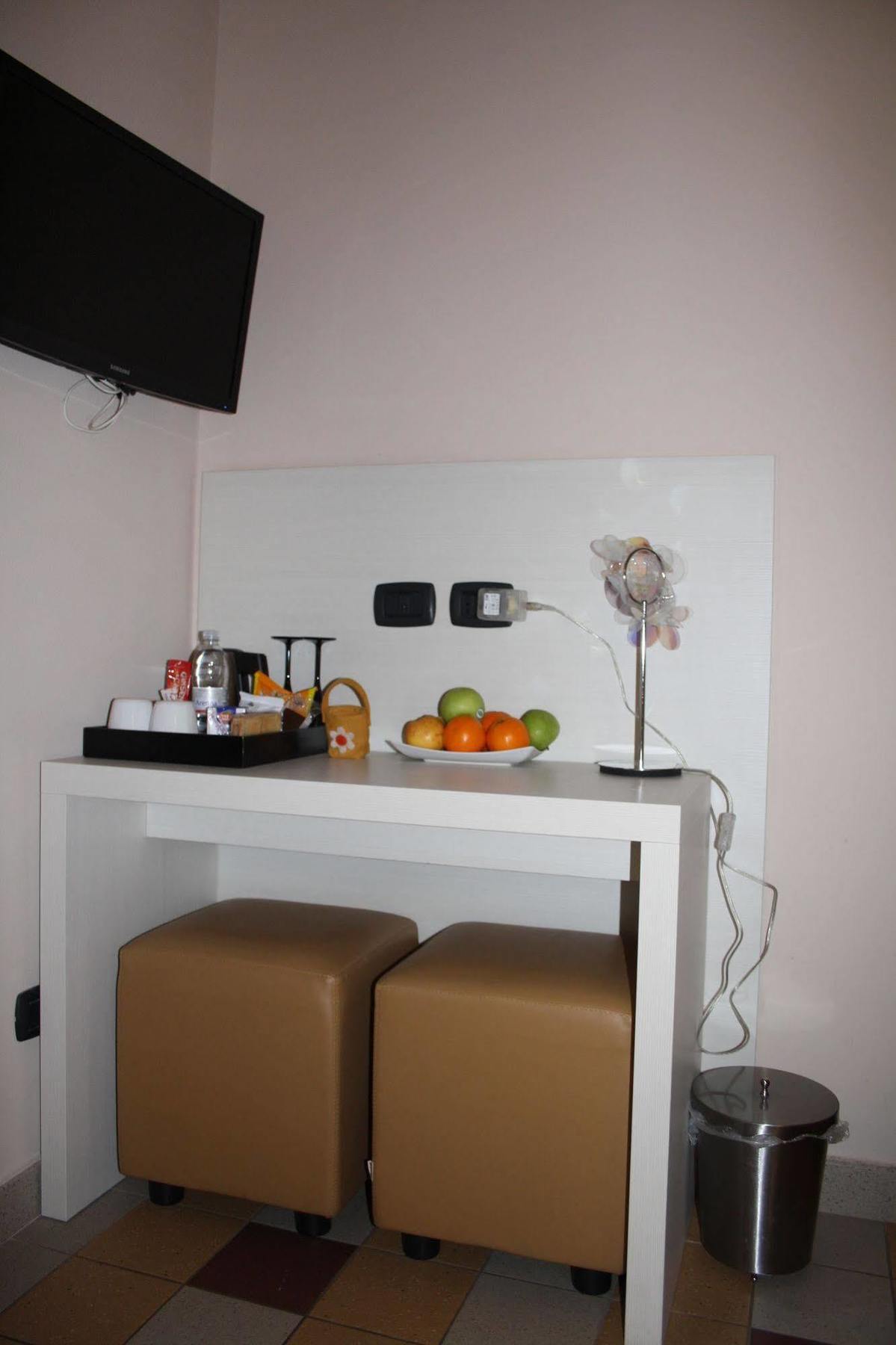 Rooms For You Rom Eksteriør billede