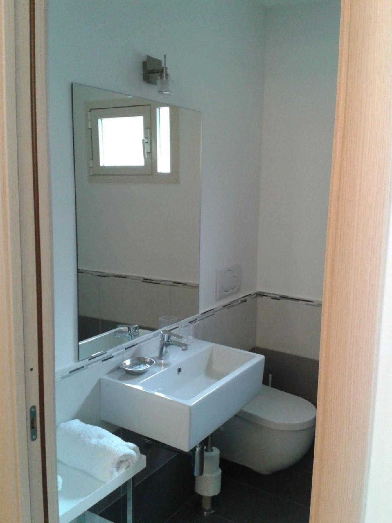 Rooms For You Rom Eksteriør billede