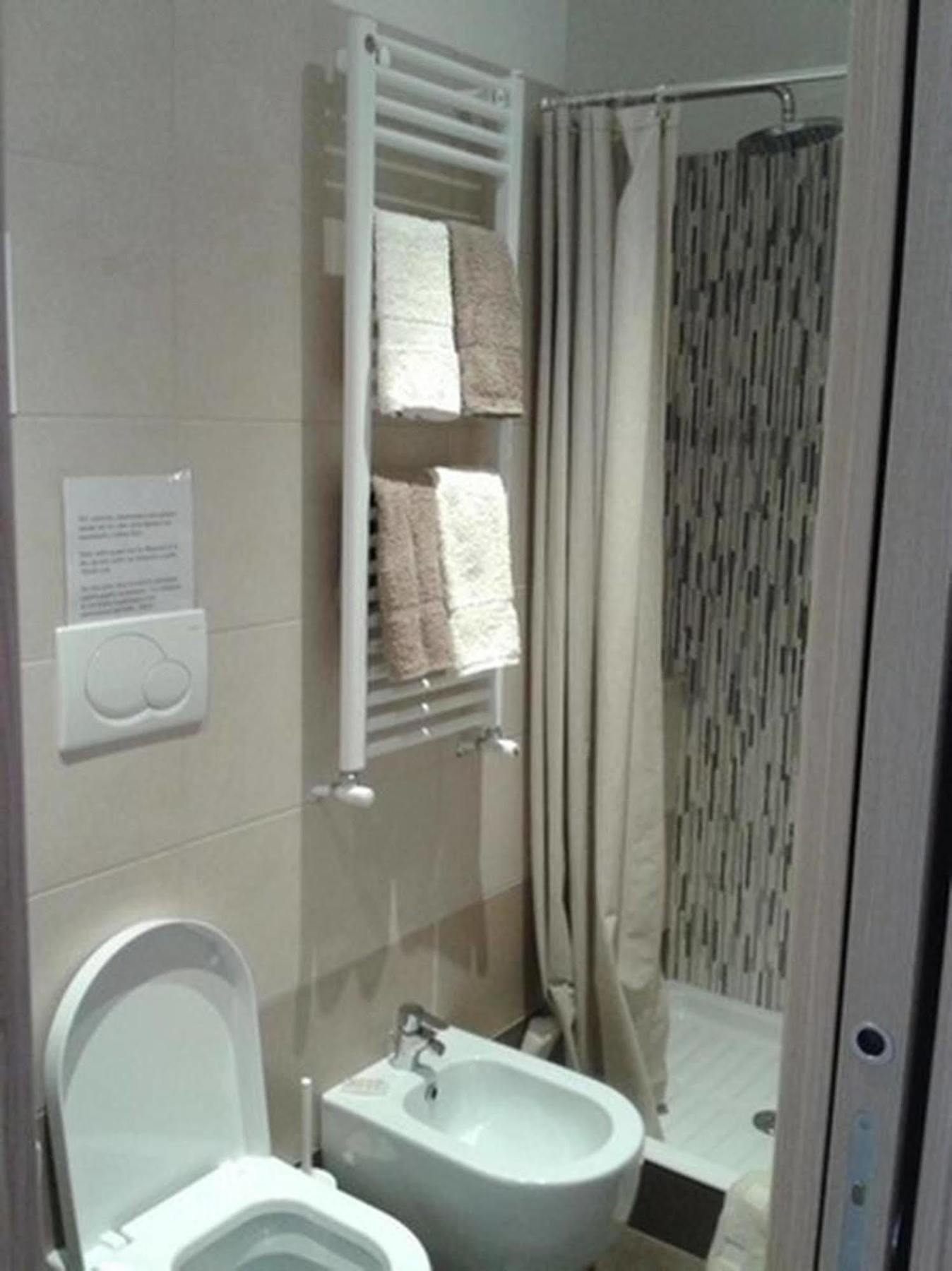 Rooms For You Rom Eksteriør billede