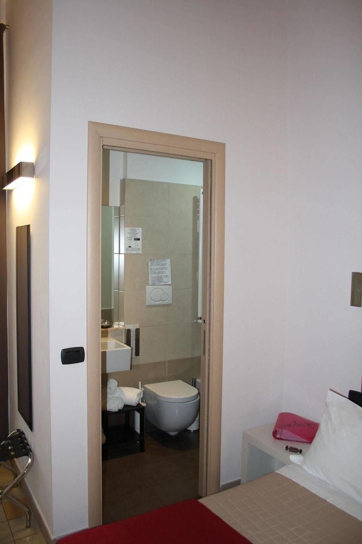 Rooms For You Rom Eksteriør billede