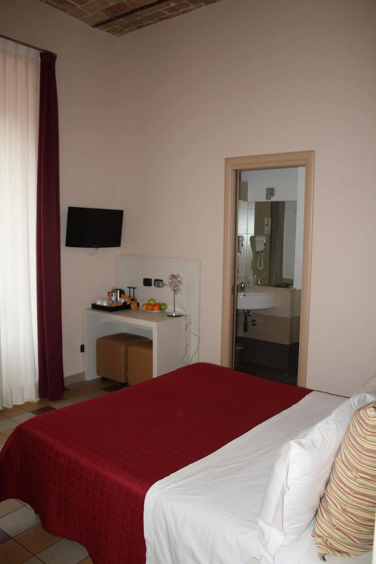 Rooms For You Rom Eksteriør billede