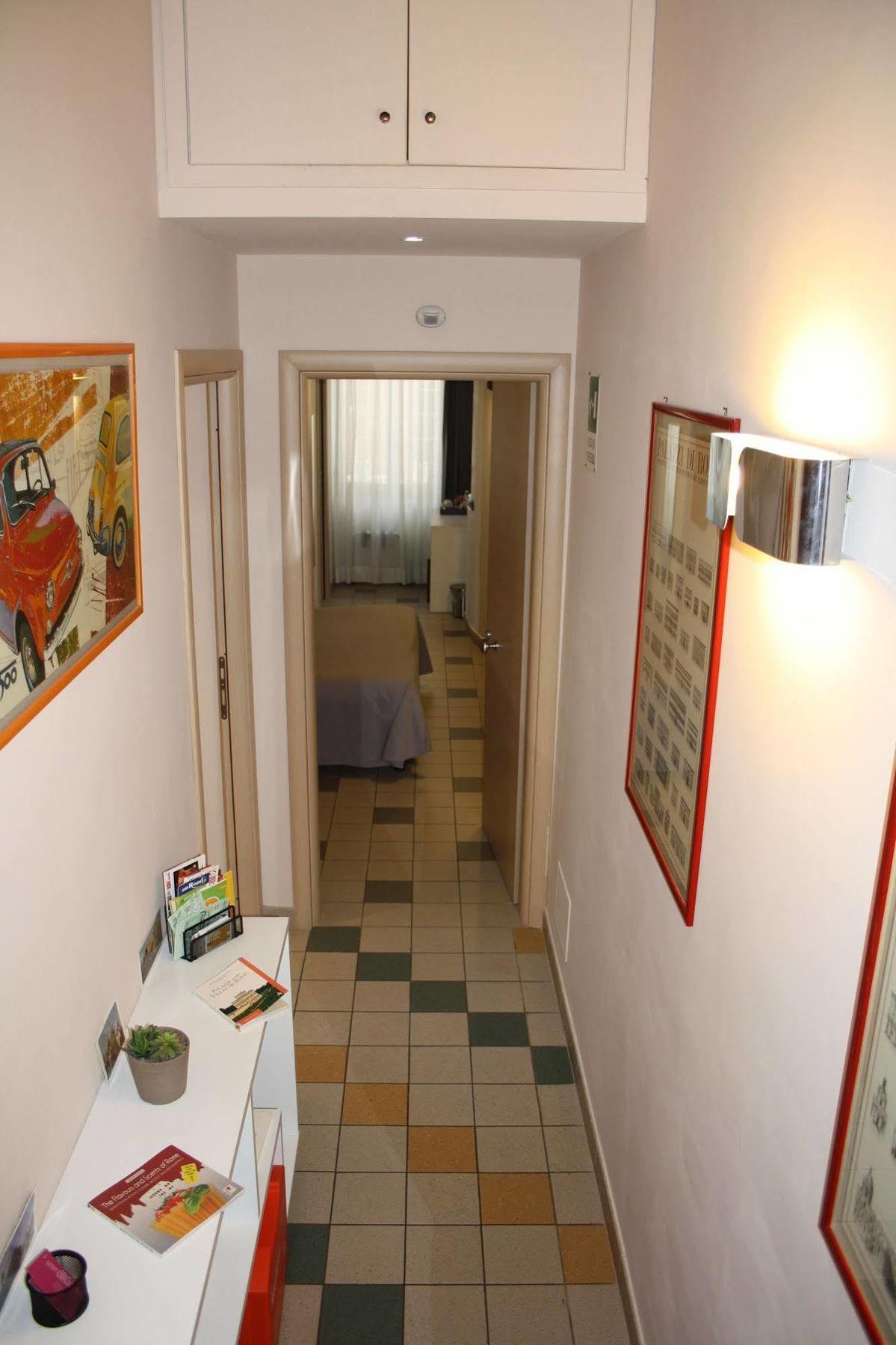 Rooms For You Rom Eksteriør billede