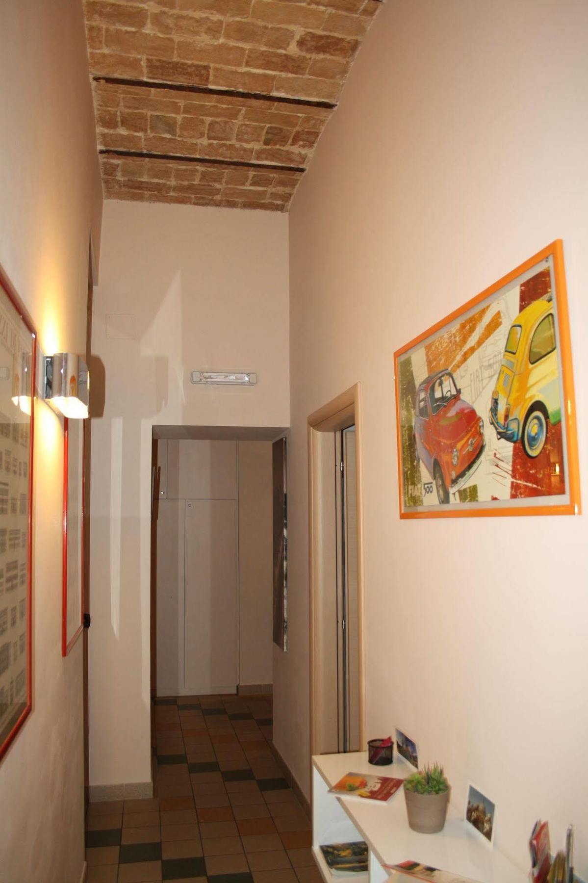 Rooms For You Rom Eksteriør billede
