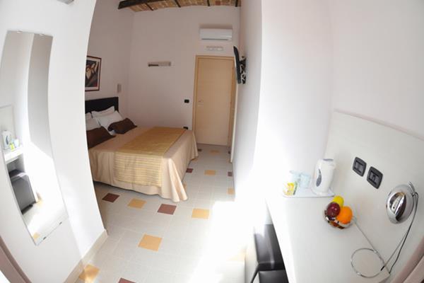 Rooms For You Rom Eksteriør billede